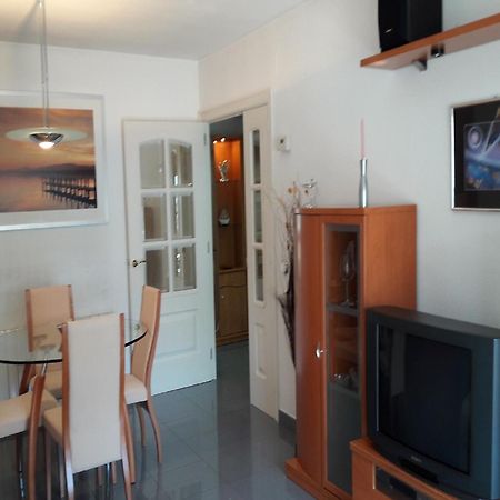 Apartamento Sol- Fanals Διαμέρισμα Λορέτ Ντε Μαρ Εξωτερικό φωτογραφία