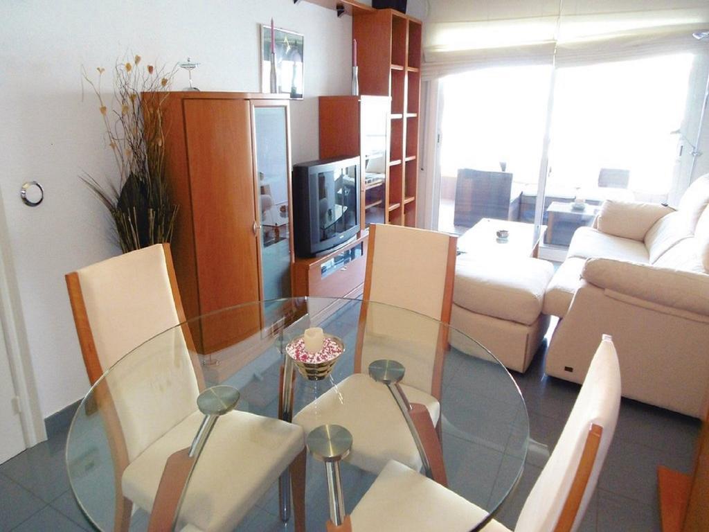 Apartamento Sol- Fanals Διαμέρισμα Λορέτ Ντε Μαρ Εξωτερικό φωτογραφία