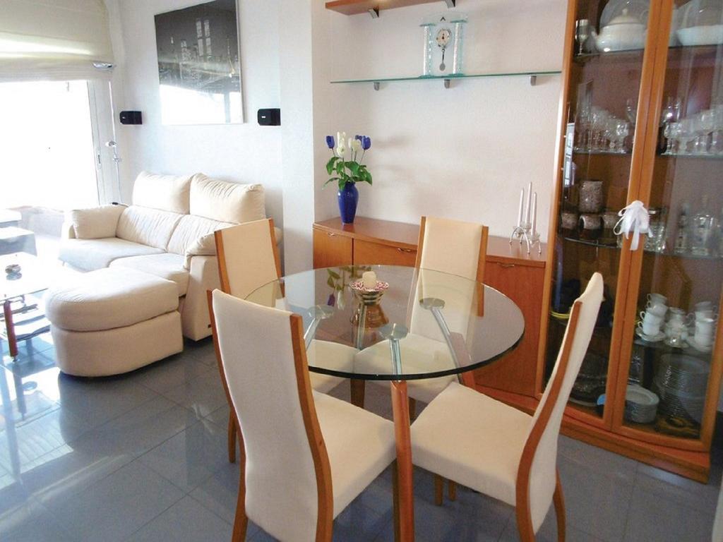 Apartamento Sol- Fanals Διαμέρισμα Λορέτ Ντε Μαρ Εξωτερικό φωτογραφία