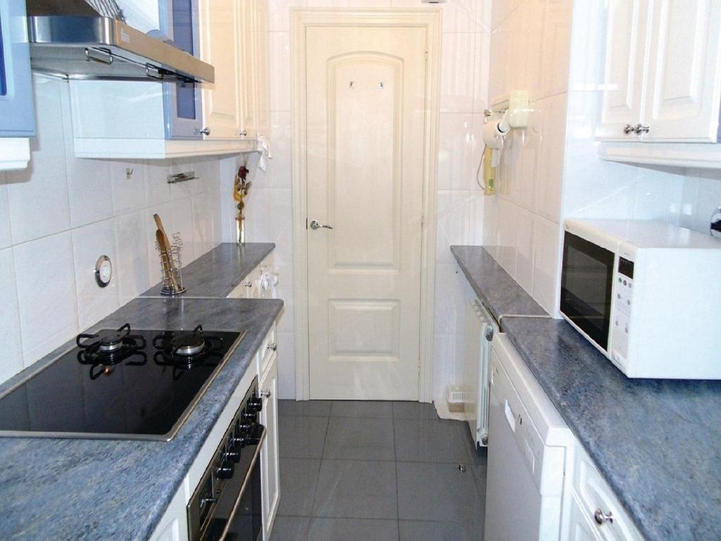 Apartamento Sol- Fanals Διαμέρισμα Λορέτ Ντε Μαρ Εξωτερικό φωτογραφία
