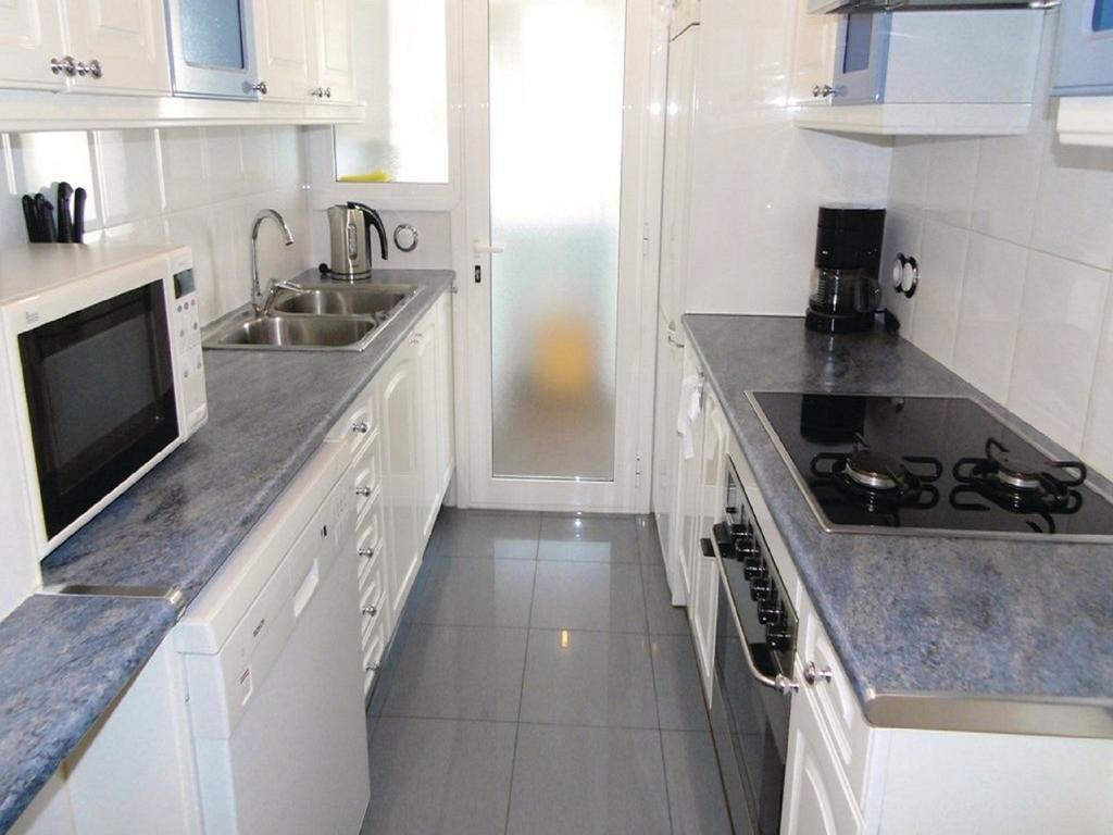 Apartamento Sol- Fanals Διαμέρισμα Λορέτ Ντε Μαρ Εξωτερικό φωτογραφία