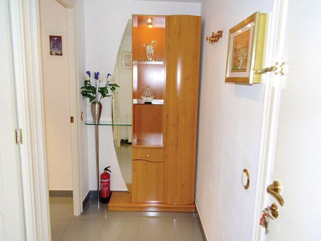 Apartamento Sol- Fanals Διαμέρισμα Λορέτ Ντε Μαρ Εξωτερικό φωτογραφία