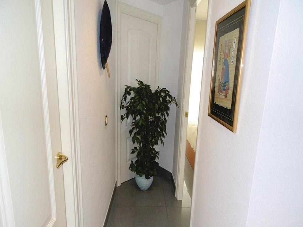 Apartamento Sol- Fanals Διαμέρισμα Λορέτ Ντε Μαρ Εξωτερικό φωτογραφία