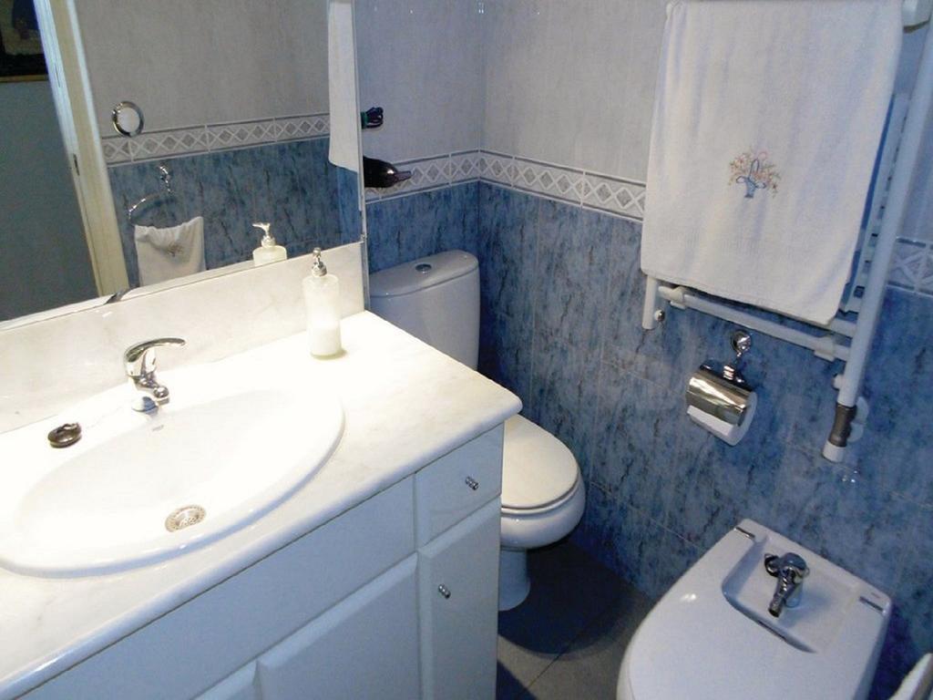 Apartamento Sol- Fanals Διαμέρισμα Λορέτ Ντε Μαρ Εξωτερικό φωτογραφία