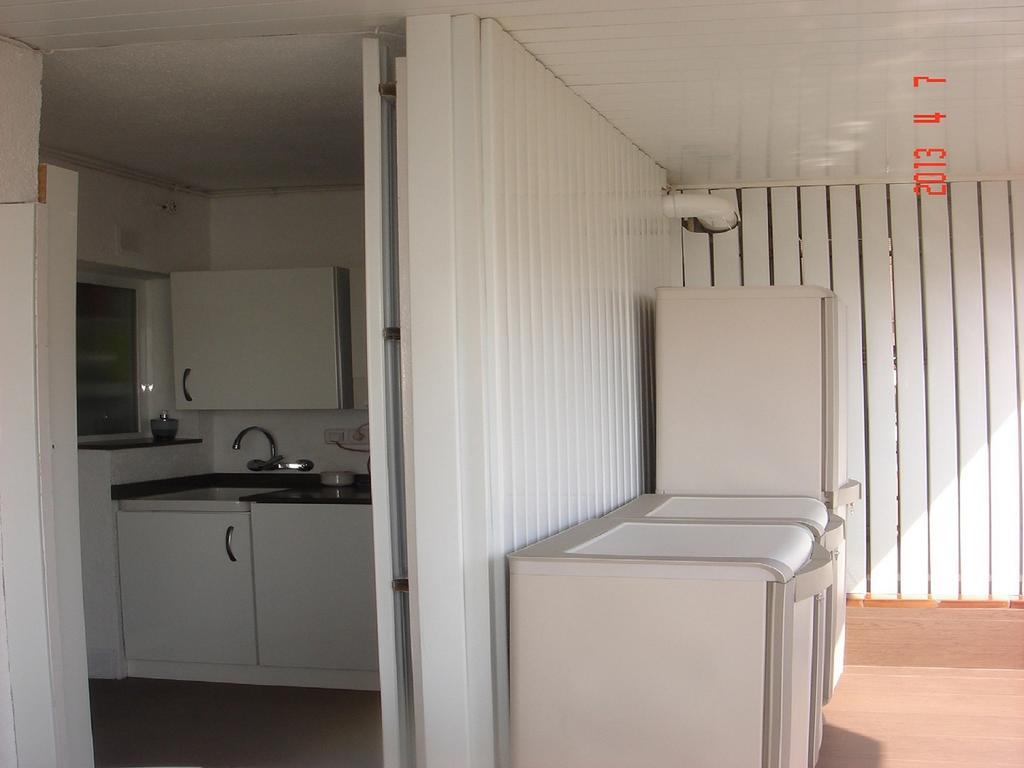 Apartamento Sol- Fanals Διαμέρισμα Λορέτ Ντε Μαρ Εξωτερικό φωτογραφία