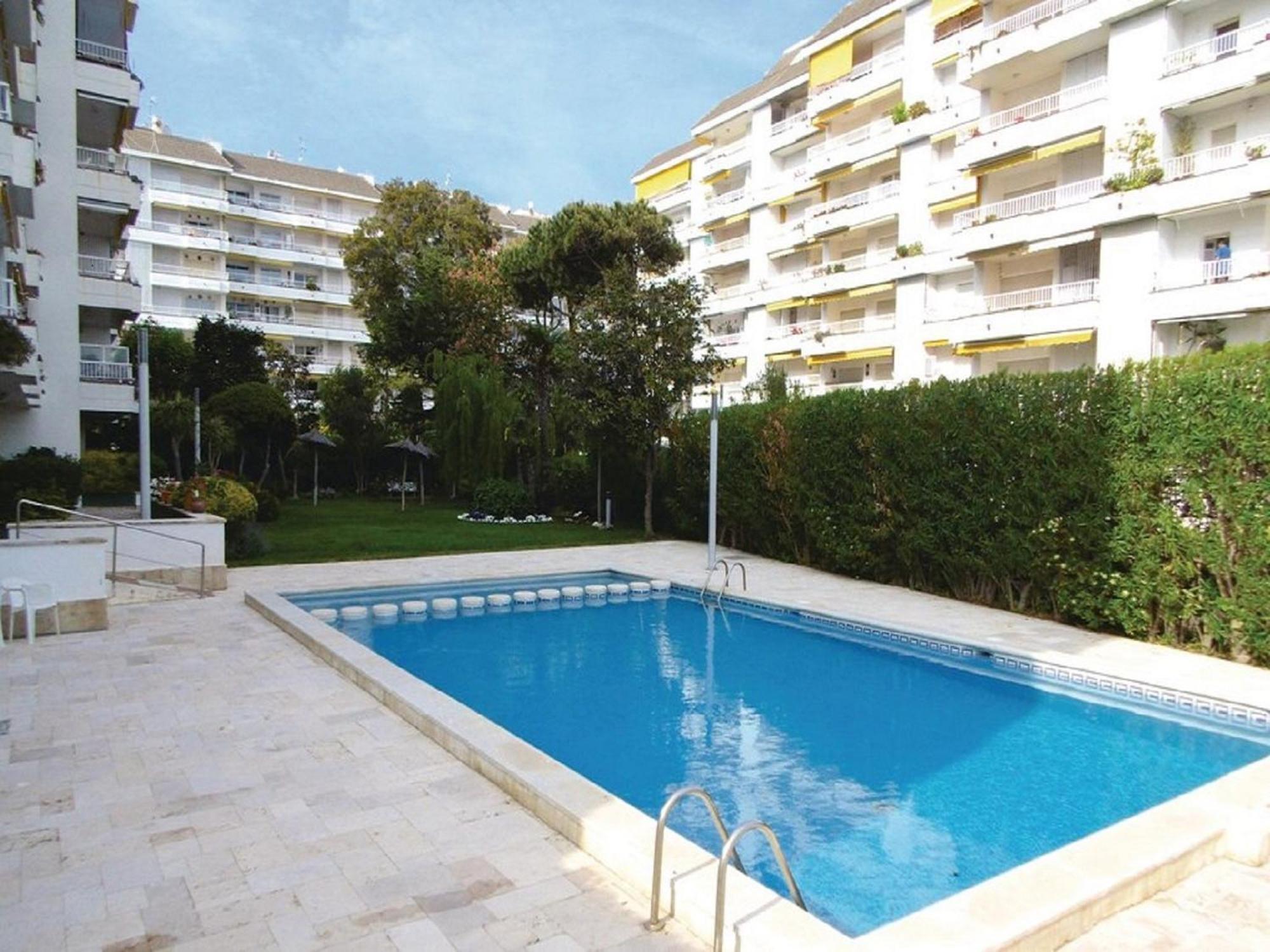 Apartamento Sol- Fanals Διαμέρισμα Λορέτ Ντε Μαρ Εξωτερικό φωτογραφία
