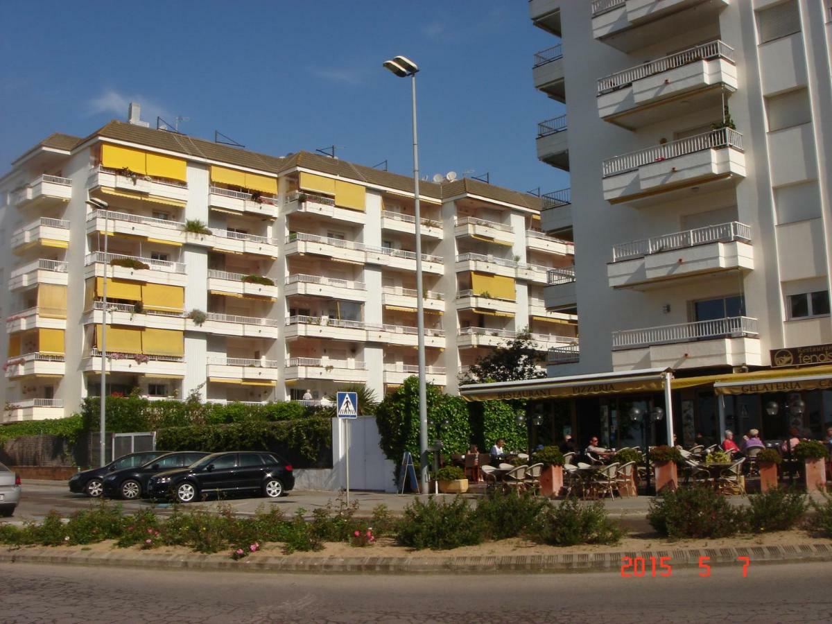 Apartamento Sol- Fanals Διαμέρισμα Λορέτ Ντε Μαρ Εξωτερικό φωτογραφία