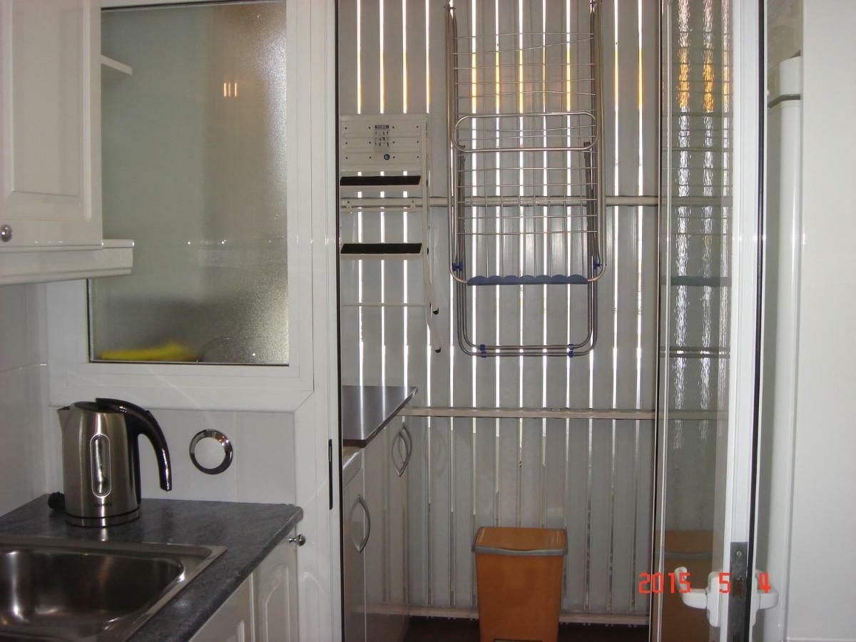 Apartamento Sol- Fanals Διαμέρισμα Λορέτ Ντε Μαρ Εξωτερικό φωτογραφία