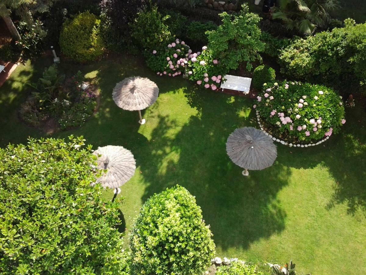 Apartamento Sol- Fanals Διαμέρισμα Λορέτ Ντε Μαρ Εξωτερικό φωτογραφία