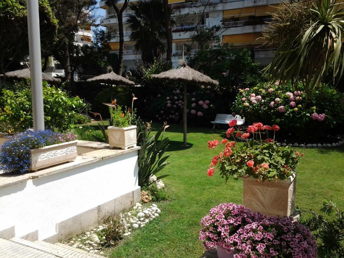 Apartamento Sol- Fanals Διαμέρισμα Λορέτ Ντε Μαρ Εξωτερικό φωτογραφία