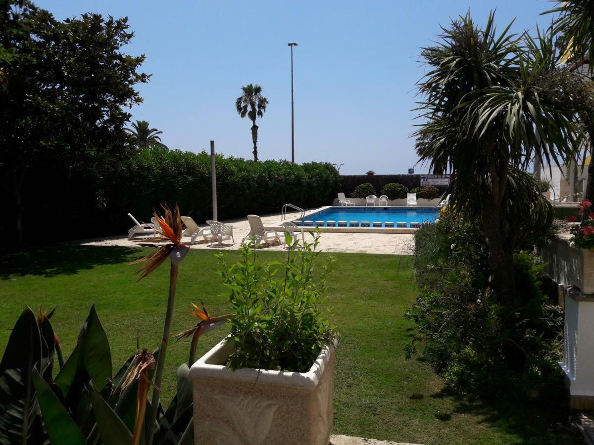 Apartamento Sol- Fanals Διαμέρισμα Λορέτ Ντε Μαρ Εξωτερικό φωτογραφία