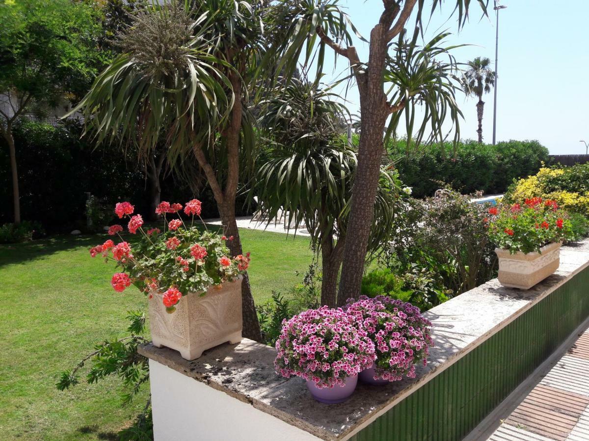 Apartamento Sol- Fanals Διαμέρισμα Λορέτ Ντε Μαρ Εξωτερικό φωτογραφία