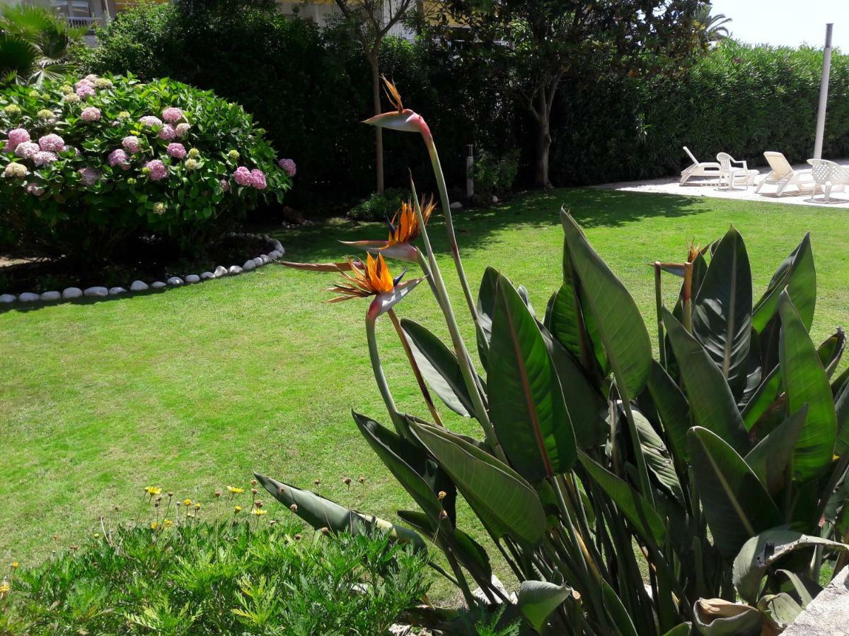 Apartamento Sol- Fanals Διαμέρισμα Λορέτ Ντε Μαρ Εξωτερικό φωτογραφία