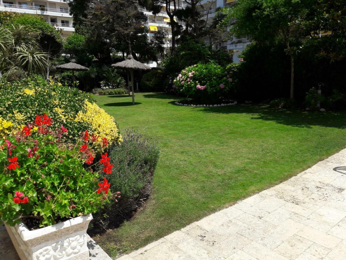 Apartamento Sol- Fanals Διαμέρισμα Λορέτ Ντε Μαρ Εξωτερικό φωτογραφία