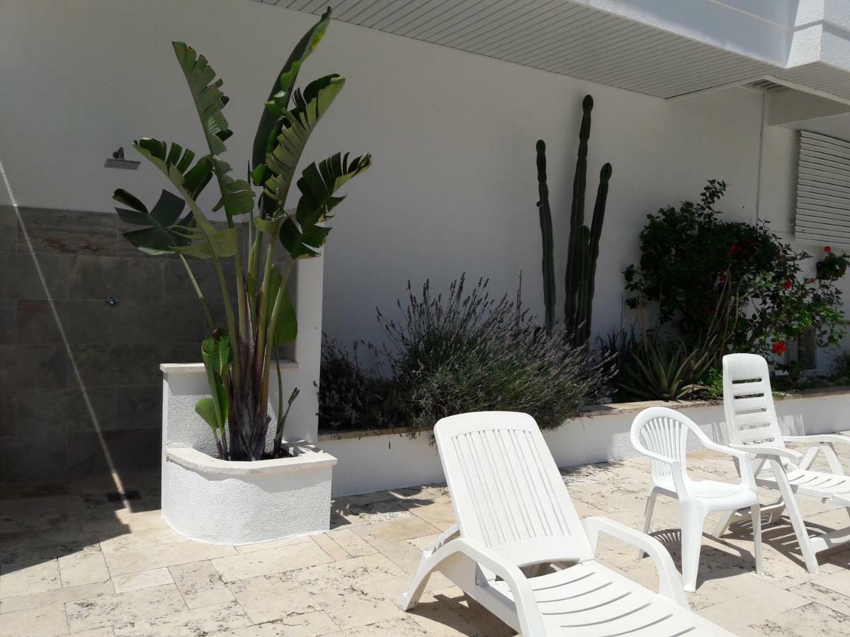 Apartamento Sol- Fanals Διαμέρισμα Λορέτ Ντε Μαρ Εξωτερικό φωτογραφία